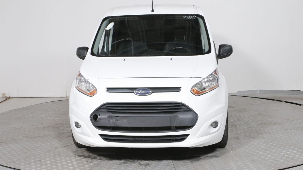 2017 Ford Transit Connect XLT AUTO AC GR ELEC #1