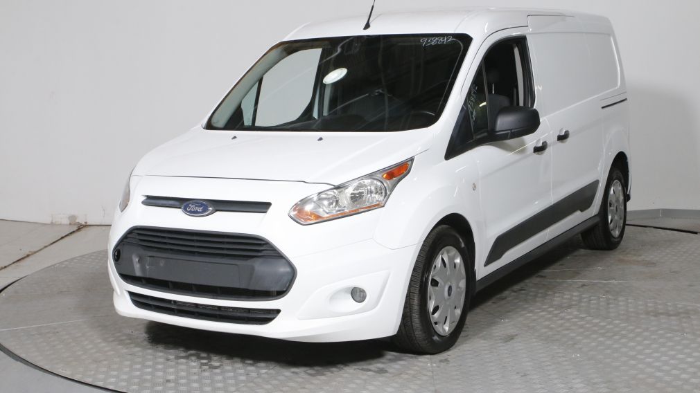 2017 Ford Transit Connect XLT AUTO AC GR ELEC #2