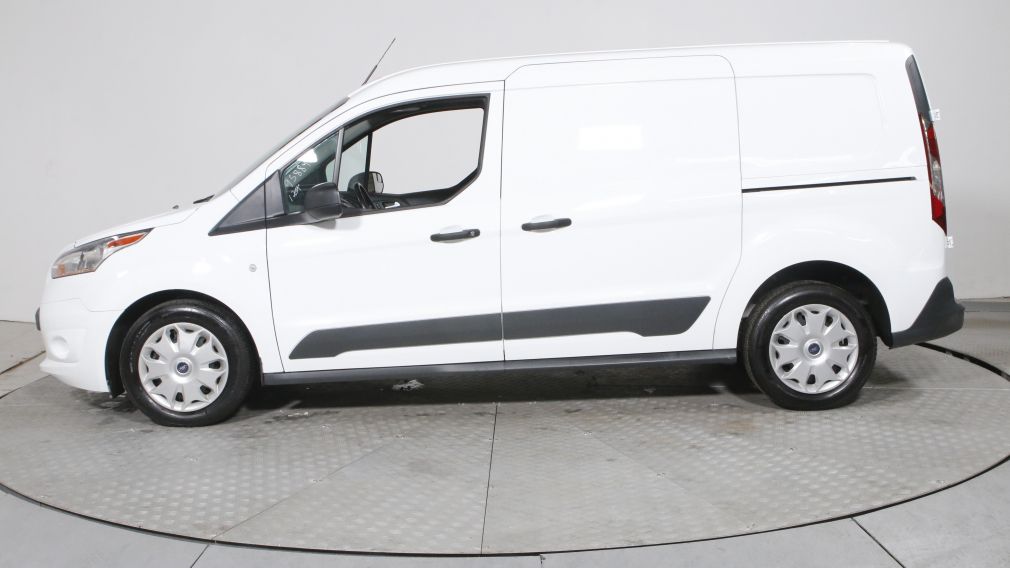 2017 Ford Transit Connect XLT AUTO AC GR ELEC #3