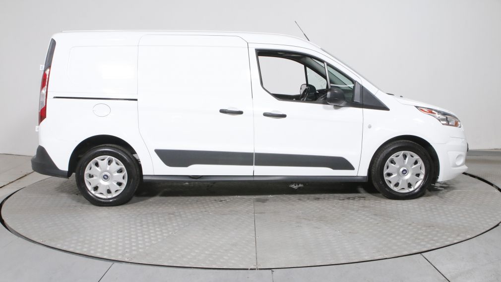 2017 Ford Transit Connect XLT AUTO AC GR ELEC #7