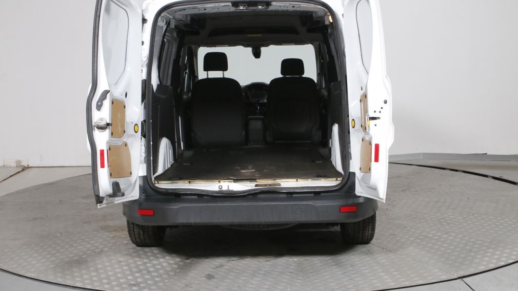 2017 Ford Transit Connect XLT AUTO AC GR ELEC #26