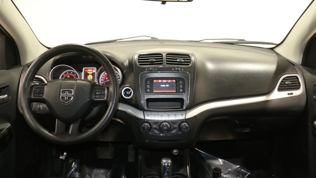 2015 Dodge Journey Canada Value Pkg AUTO A/C MAGS #8