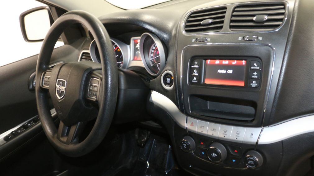 2015 Dodge Journey Canada Value Pkg AUTO A/C MAGS #19