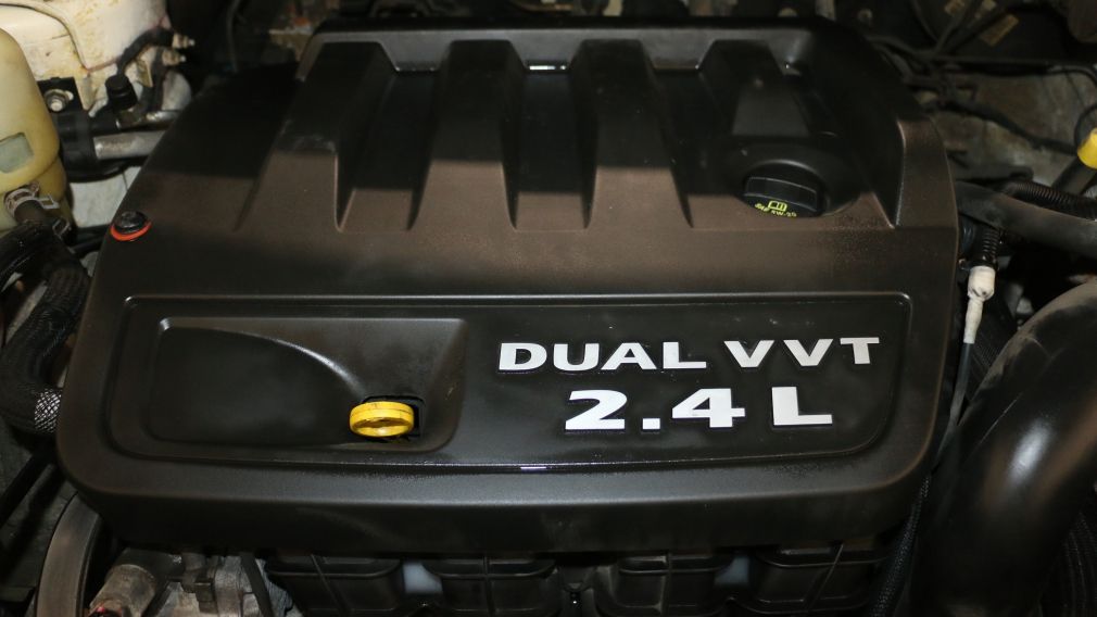2015 Dodge Journey Canada Value Pkg AUTO A/C MAGS #22