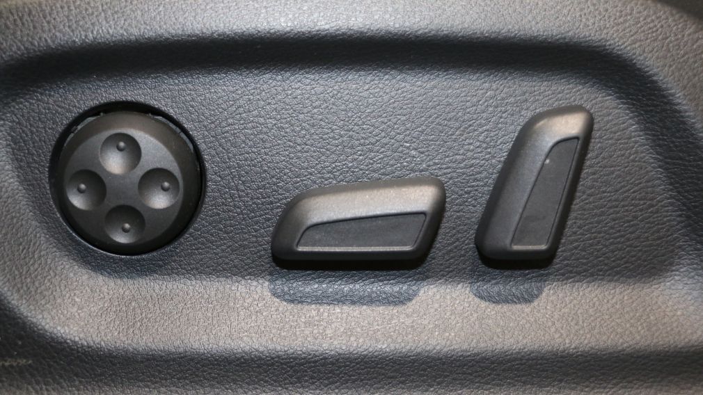 2015 Audi Q3 Progressiv CUIR TOIT MAGS BLUETOOTH #11