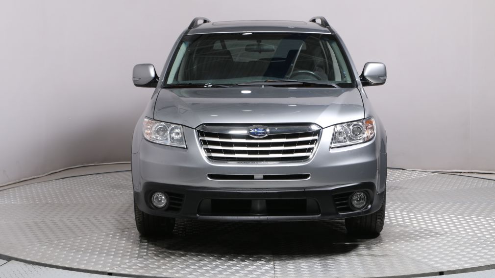 2011 Subaru Tribeca 5dr AWD A/C GR ELECT TOIT MAGS #1