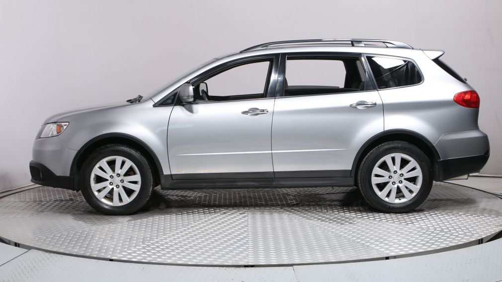 2011 Subaru Tribeca 5dr AWD A/C GR ELECT TOIT MAGS #4