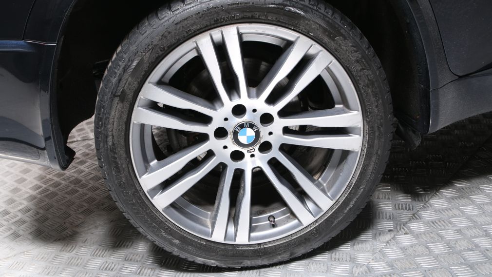 2012 BMW X5 35i AWD CUIR TOIT MAGS BLUETOOTH #31