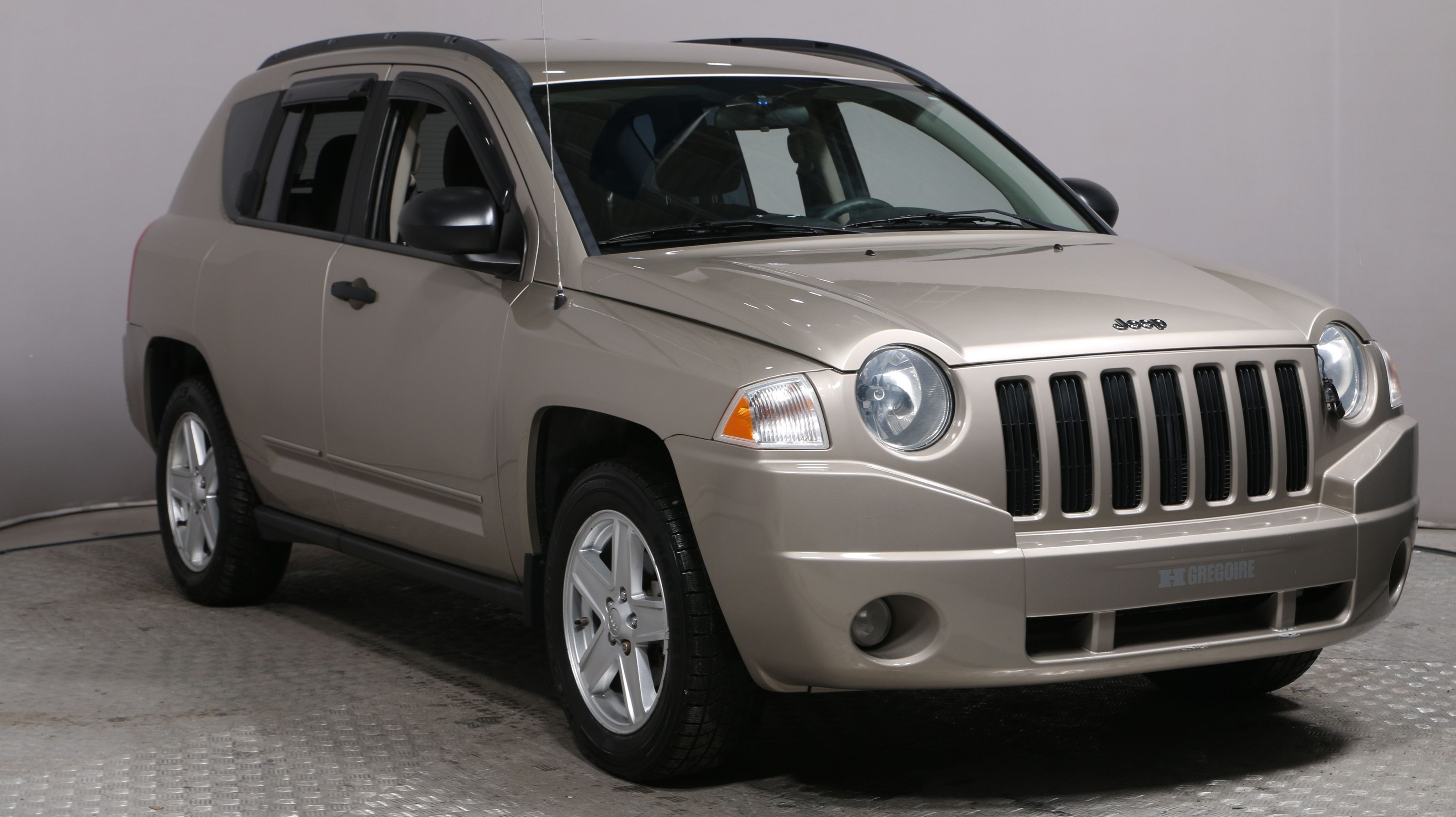Used 2010 Jeep Compass Sport 4WD AUTO A/C MAGS for sale at