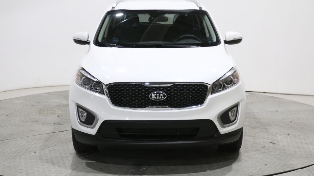 2017 Kia Sorento LX AWD AUTO A/C GR ELECT MAGS BLUETOOTH #2