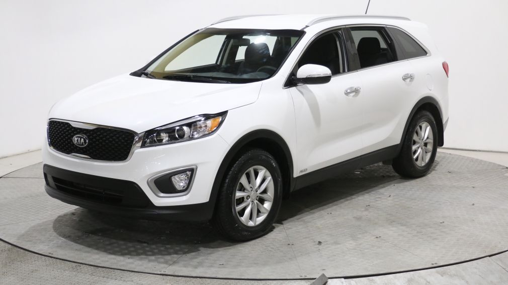 2017 Kia Sorento LX AWD AUTO A/C GR ELECT MAGS BLUETOOTH #3