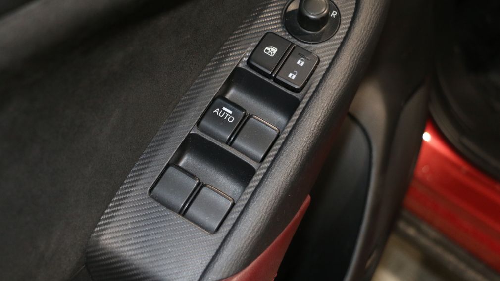 2016 Mazda CX 3 GT AWD AC GR ELECT CUIR TOIT NAVIGATION CAMERA #7
