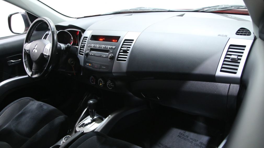 2011 Mitsubishi Outlander ES AWD AUTO A/C GR ELECT MAGS #22