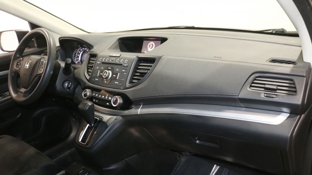 2016 Honda CRV LX AWD AUTO AC GR ELECT BLUETOOTH CAMERA #22