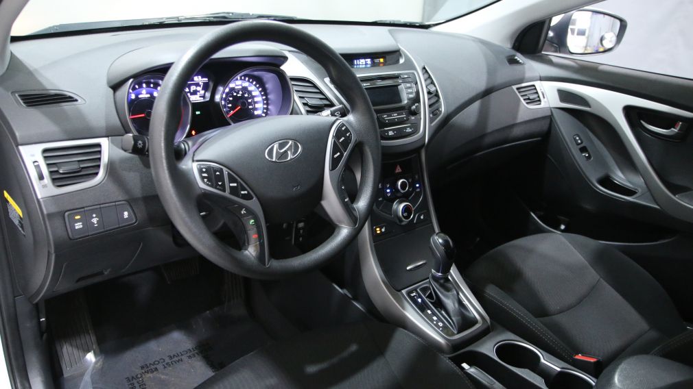2015 Hyundai Elantra GL AUTO A/C GR ELECT #8