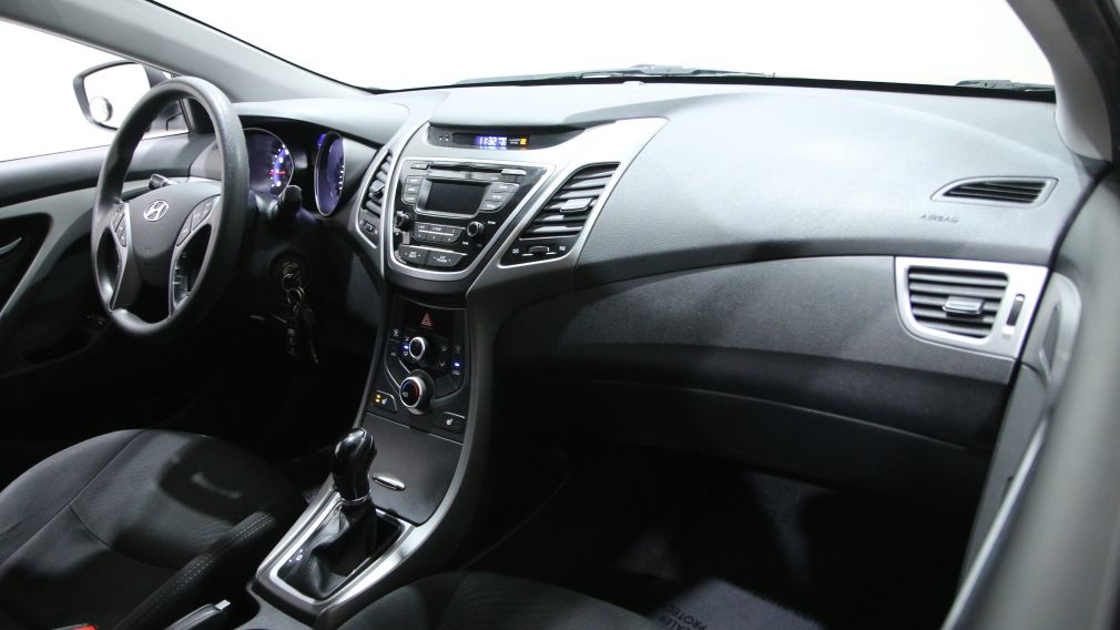 2015 Hyundai Elantra GL AUTO A/C GR ELECT #21