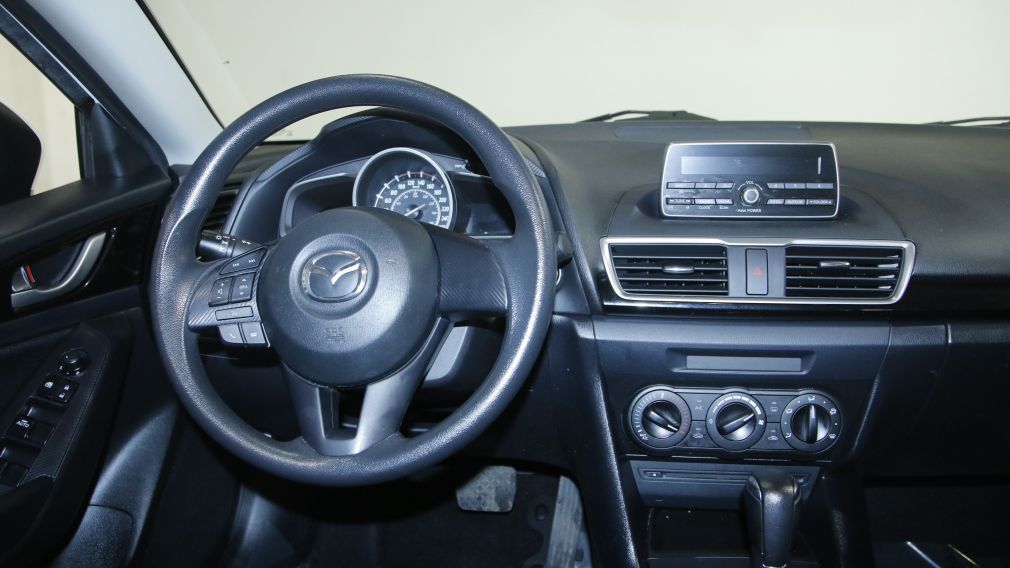 2015 Mazda 3 SPORT GX AUTO A/C GR ÉLECT BLUETOOTH #15