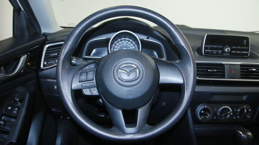 2015 Mazda 3 SPORT GX AUTO A/C GR ÉLECT BLUETOOTH #16
