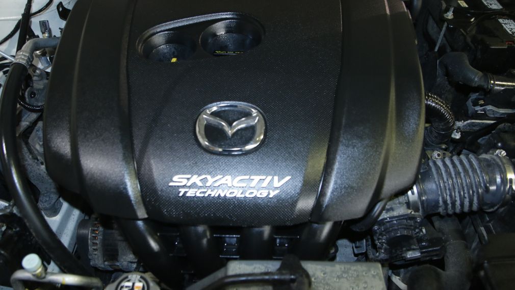 2015 Mazda 3 SPORT GX AUTO A/C GR ÉLECT BLUETOOTH #26