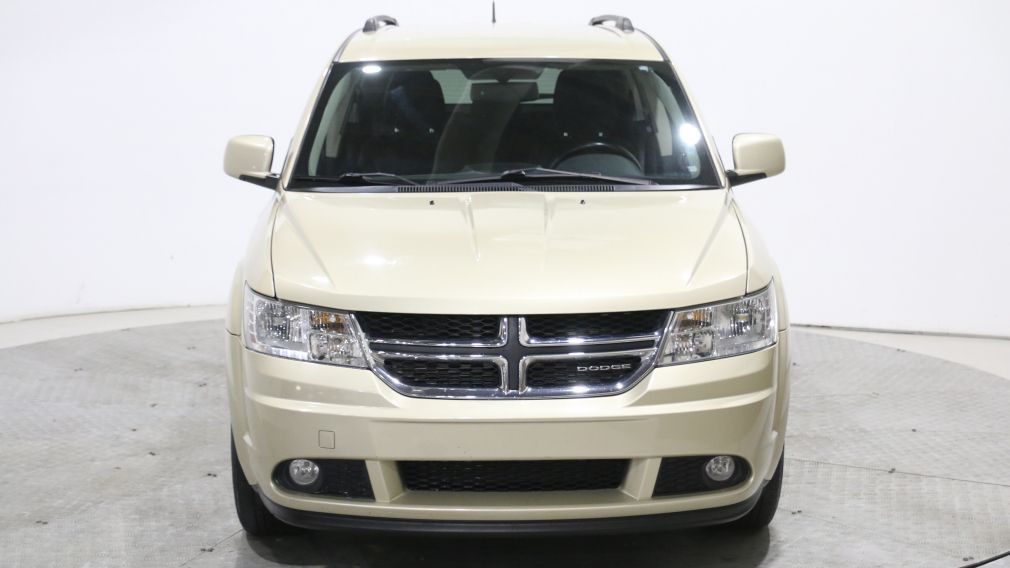 2011 Dodge Journey SXT AUTO A/C GR ELECT MAGS #1