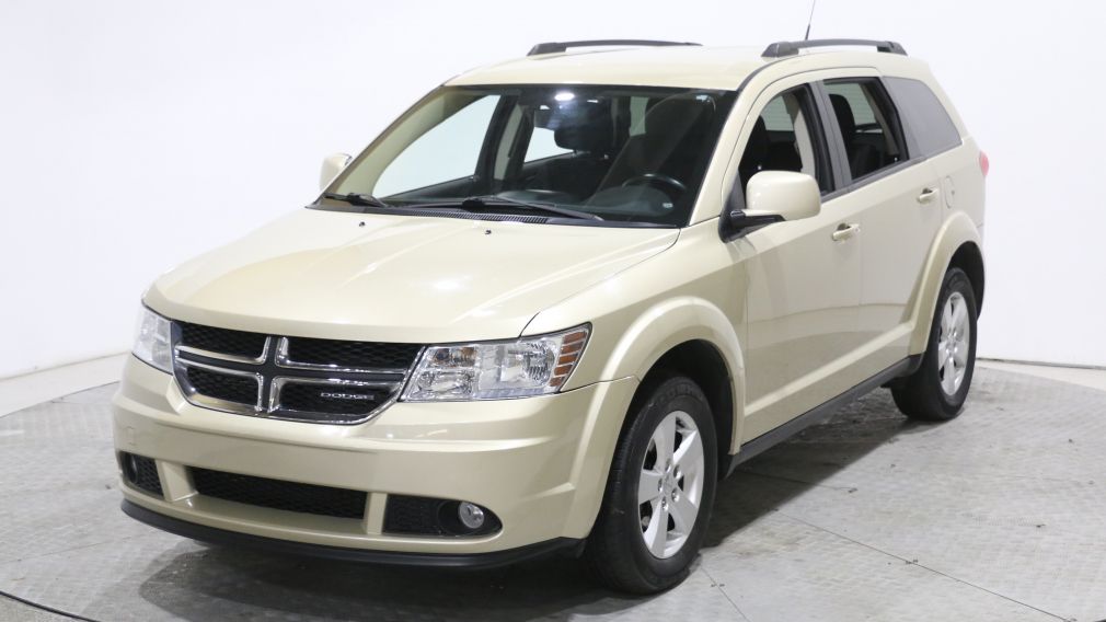 2011 Dodge Journey SXT AUTO A/C GR ELECT MAGS #2