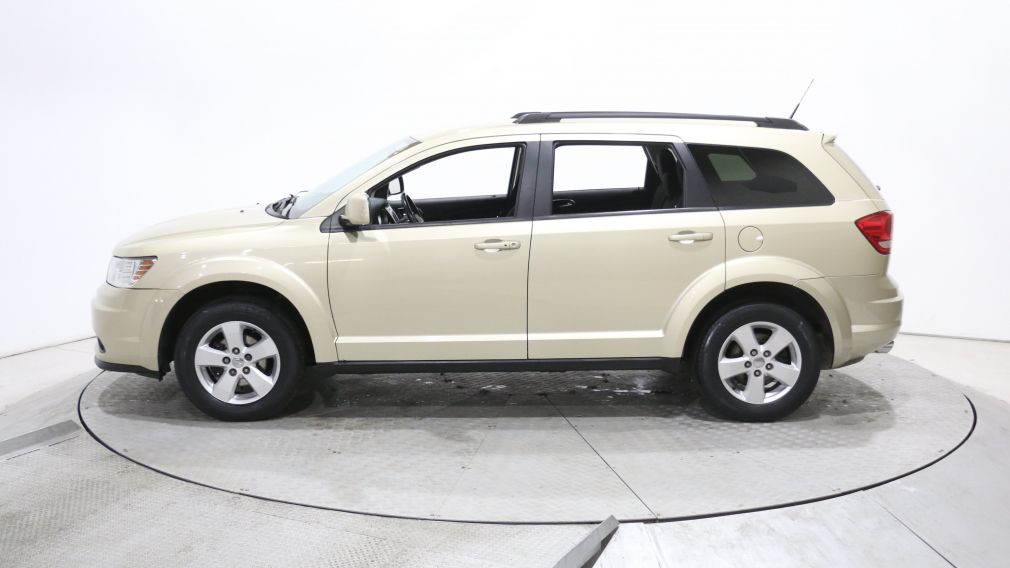 2011 Dodge Journey SXT AUTO A/C GR ELECT MAGS #3