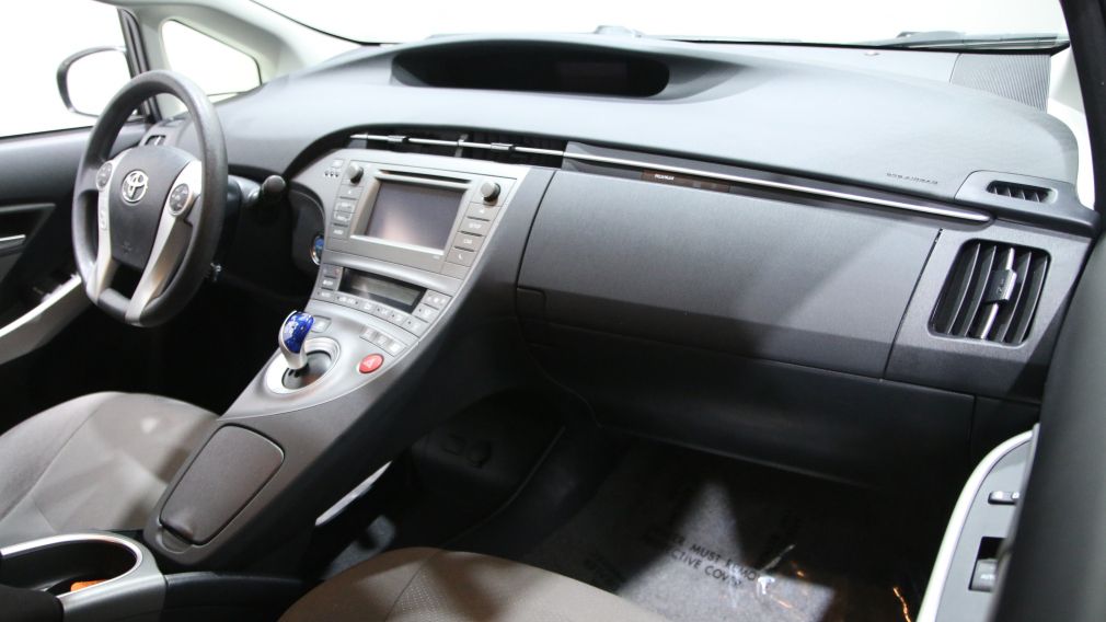 2015 Toyota Prius 5dr HB HYBRIDE AUTO A/C BLUETOOTH CAM RECUL #22