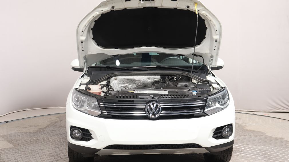 2015 Volkswagen Tiguan Special Edition 4MOTION TOIT MAGS CAM RECUL #23