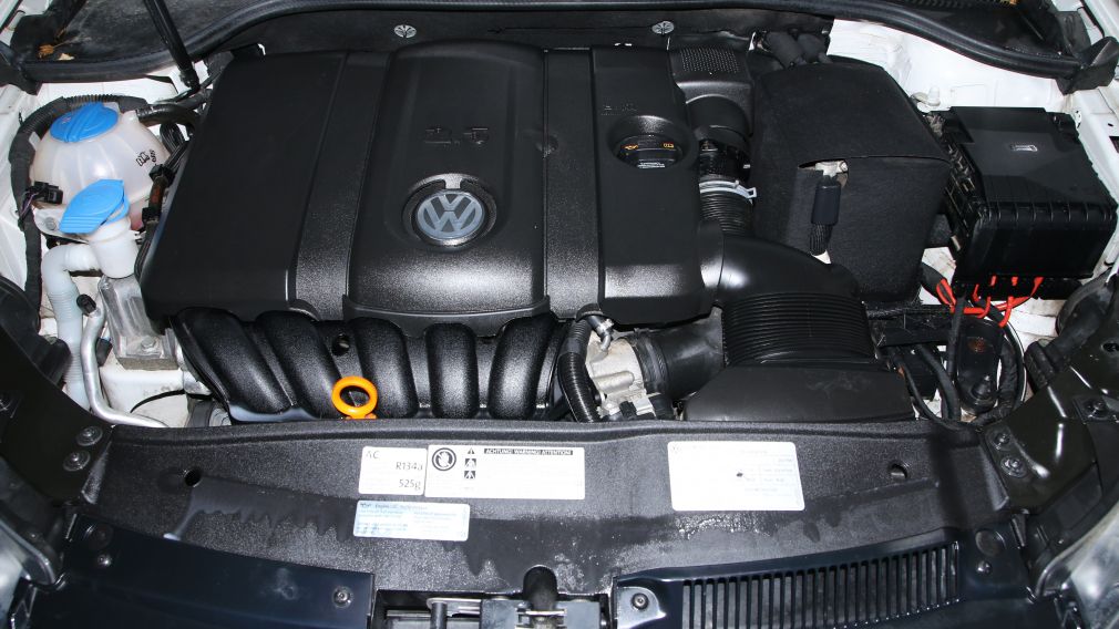 2013 Volkswagen Golf Comfortline AUTO A/C MAGS #19