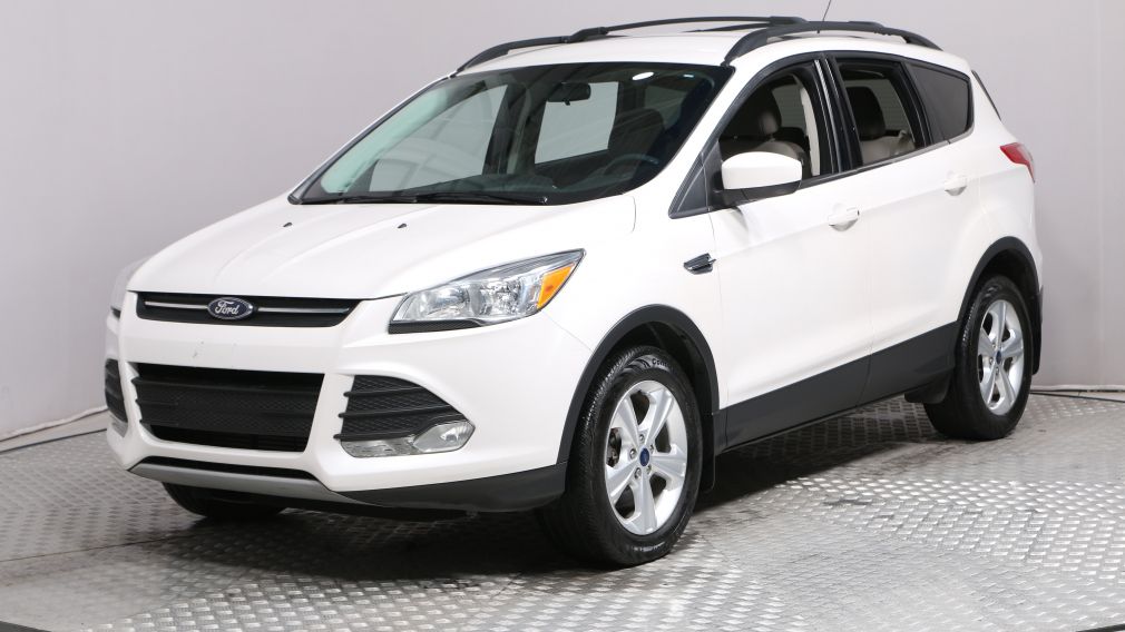 2015 Ford Escape SE AWD A/C MAGS BLUETOOTH CAM RECUL #3