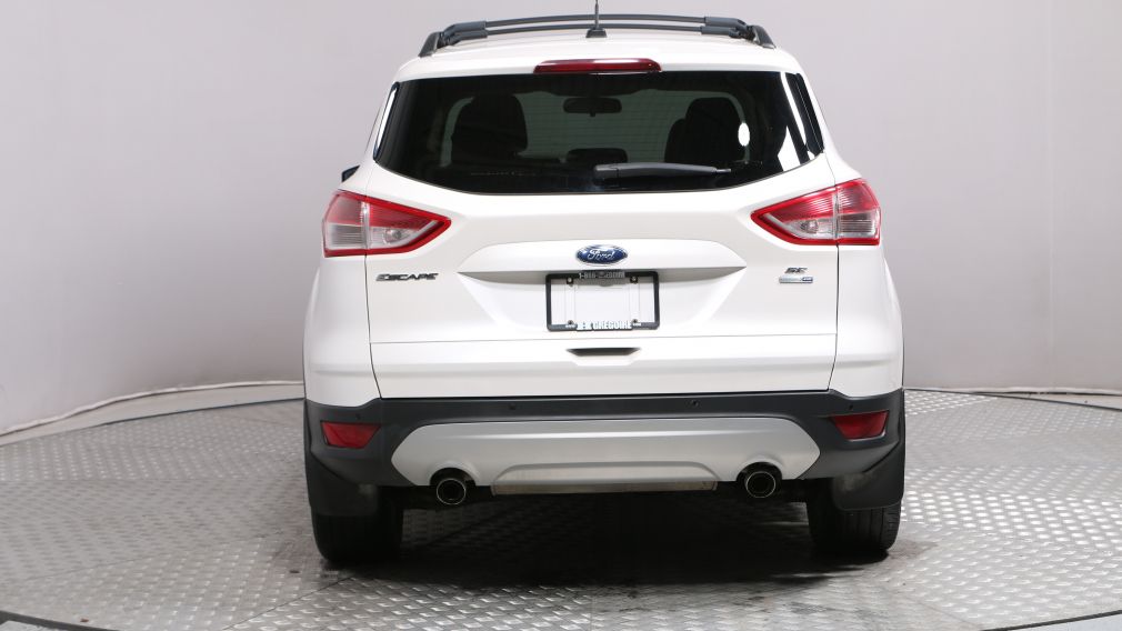 2015 Ford Escape SE AWD A/C MAGS BLUETOOTH CAM RECUL #6