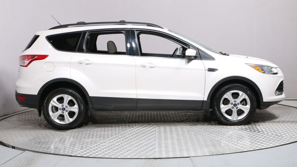 2015 Ford Escape SE AWD A/C MAGS BLUETOOTH CAM RECUL #8