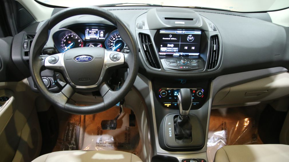 2015 Ford Escape SE AWD A/C MAGS BLUETOOTH CAM RECUL #14
