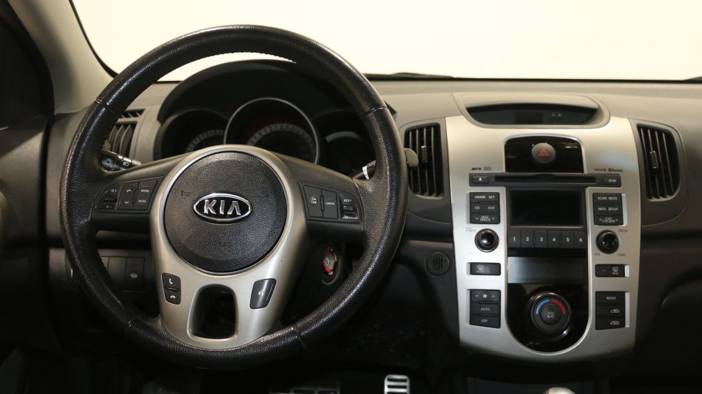 2010 Kia Forte SX AUTO A/C BLUETOOTH MAGS #9