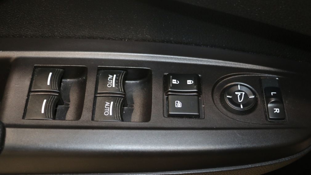 2013 Acura RDX AWD TECH PKG TOIT CUIR NAV MAGS #11