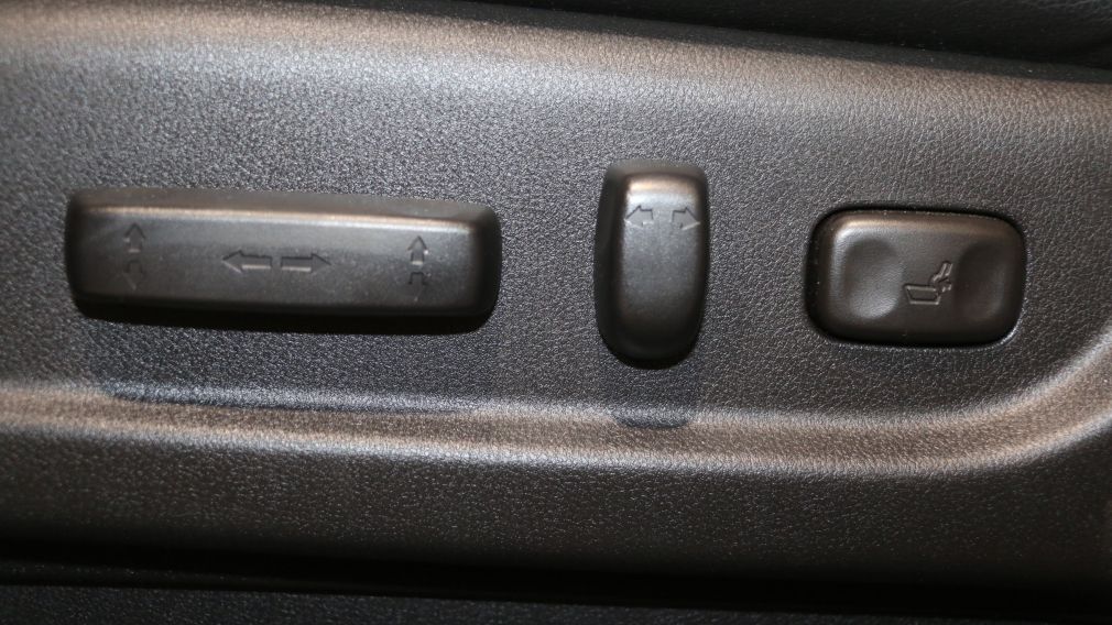 2013 Acura RDX AWD TECH PKG TOIT CUIR NAV MAGS #12