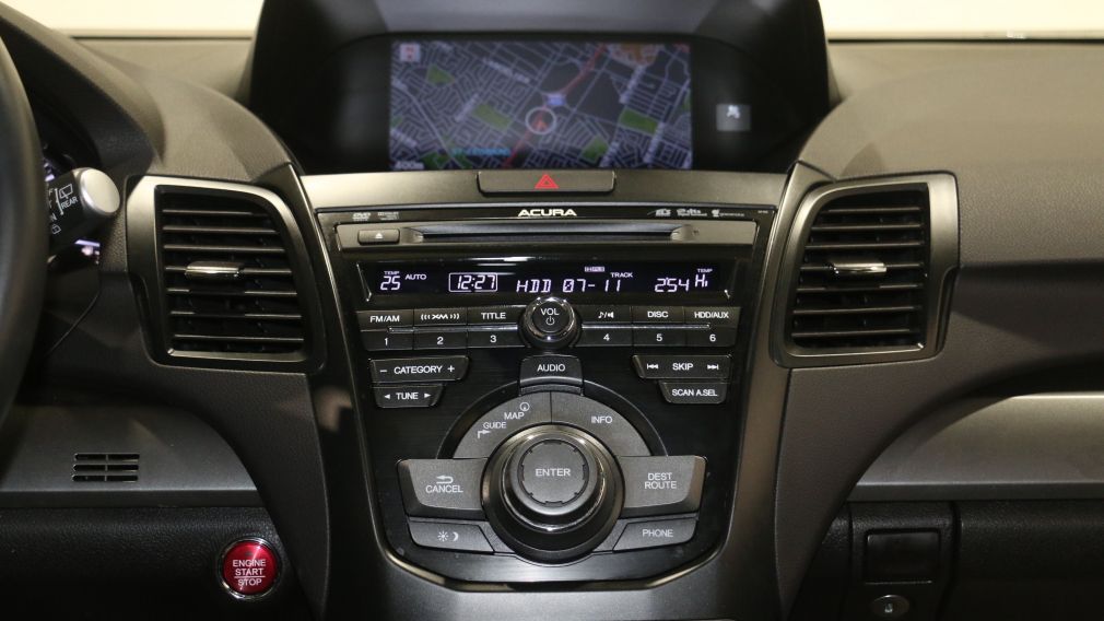 2013 Acura RDX AWD TECH PKG TOIT CUIR NAV MAGS #18