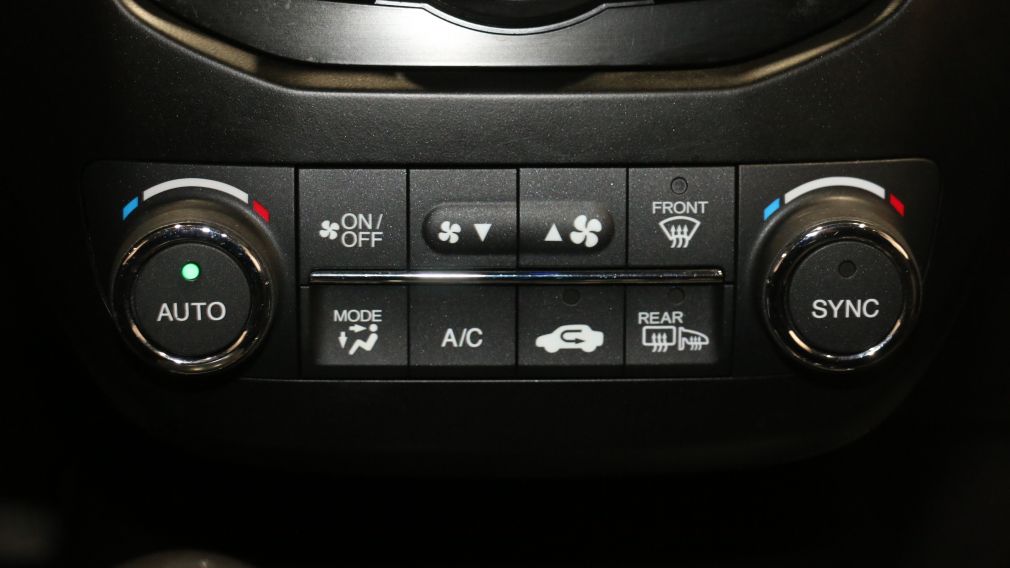 2013 Acura RDX AWD TECH PKG TOIT CUIR NAV MAGS #21