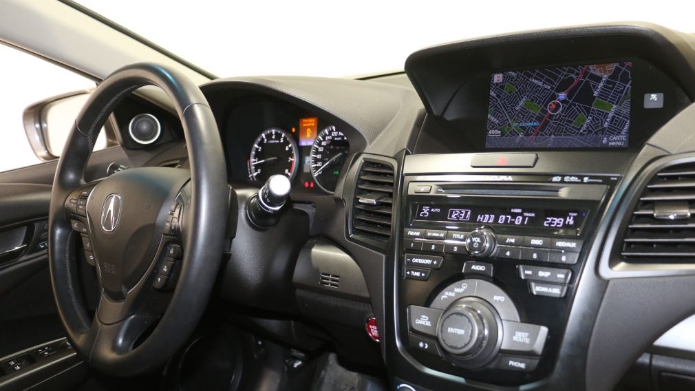 2013 Acura RDX AWD TECH PKG TOIT CUIR NAV MAGS #30