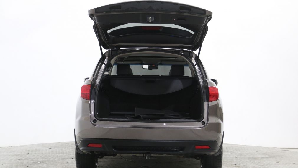 2013 Acura RDX AWD TECH PKG TOIT CUIR NAV MAGS #34