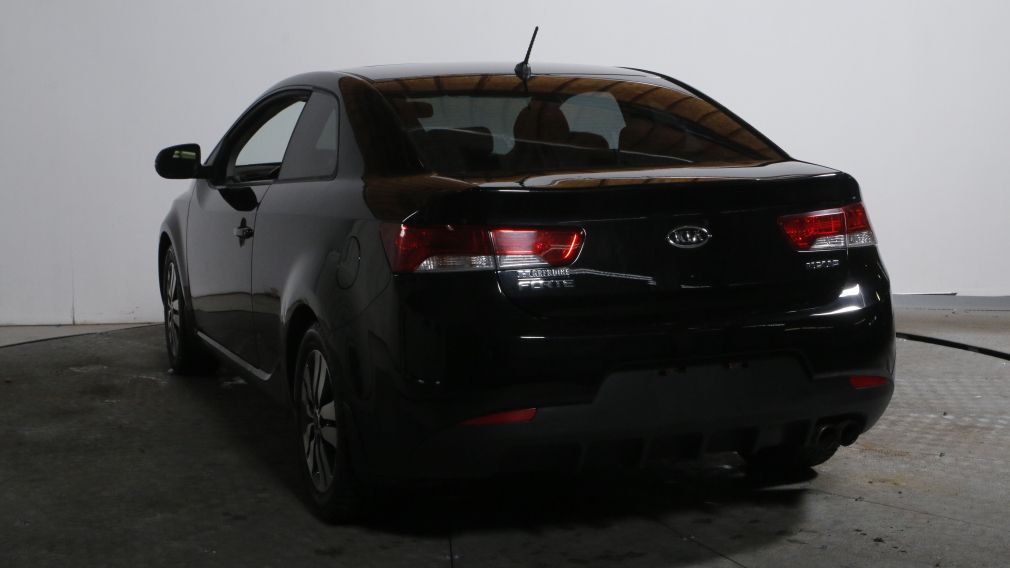 2013 Kia Forte EX AUTO AC GR ELEC TOIT BLUETOOTH #3