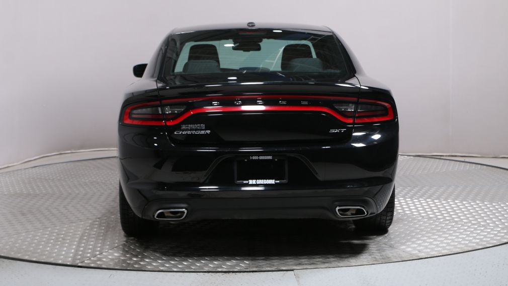 2016 Dodge Charger SXT AUTO A/C GR ELECT MAGS BLUETOOTH #5