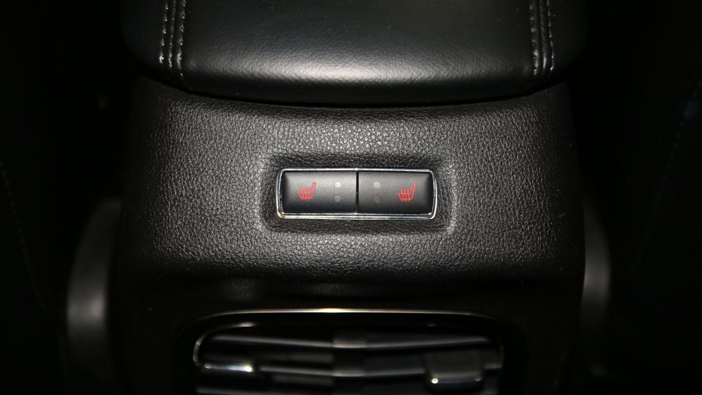 2016 Lincoln MKC RESERVE AWD NAV CAM RECUL CUIR TOIT BLUETOOTH MAGS #14
