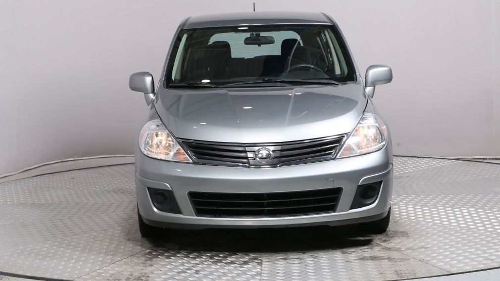 2012 Nissan Versa 1.8S AUTOMATIQUE A/C #2