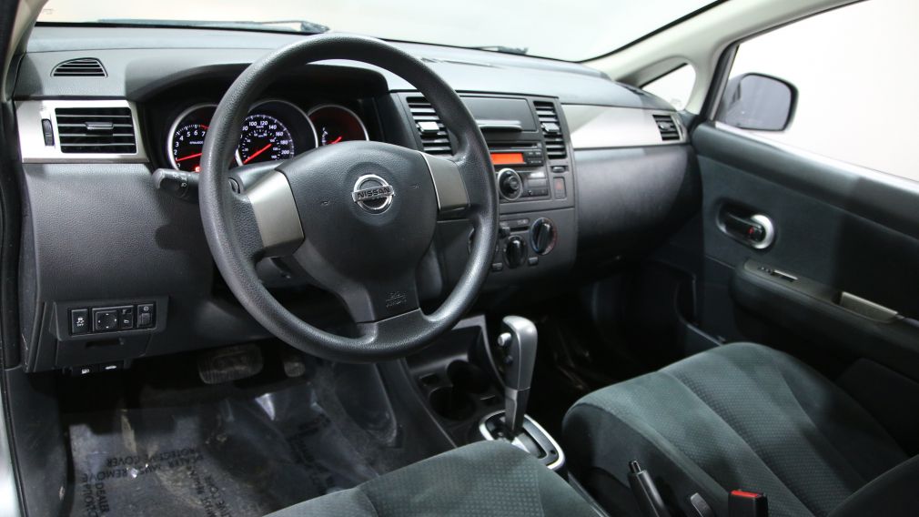 2012 Nissan Versa 1.8S AUTOMATIQUE A/C #6