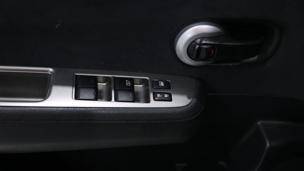 2012 Nissan Versa 1.8S AUTOMATIQUE A/C #8