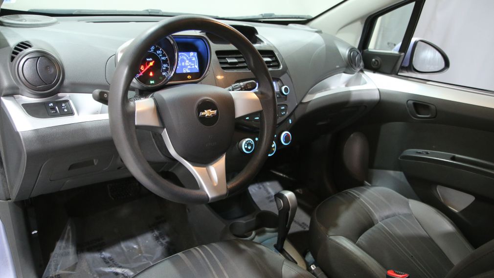 2015 Chevrolet Spark LS AUTO A/C CUIR MAGS #6