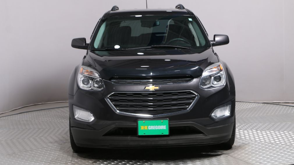 2016 Chevrolet Equinox LT TOIT NAVIGATION MAGS CAMERA RECUL #2