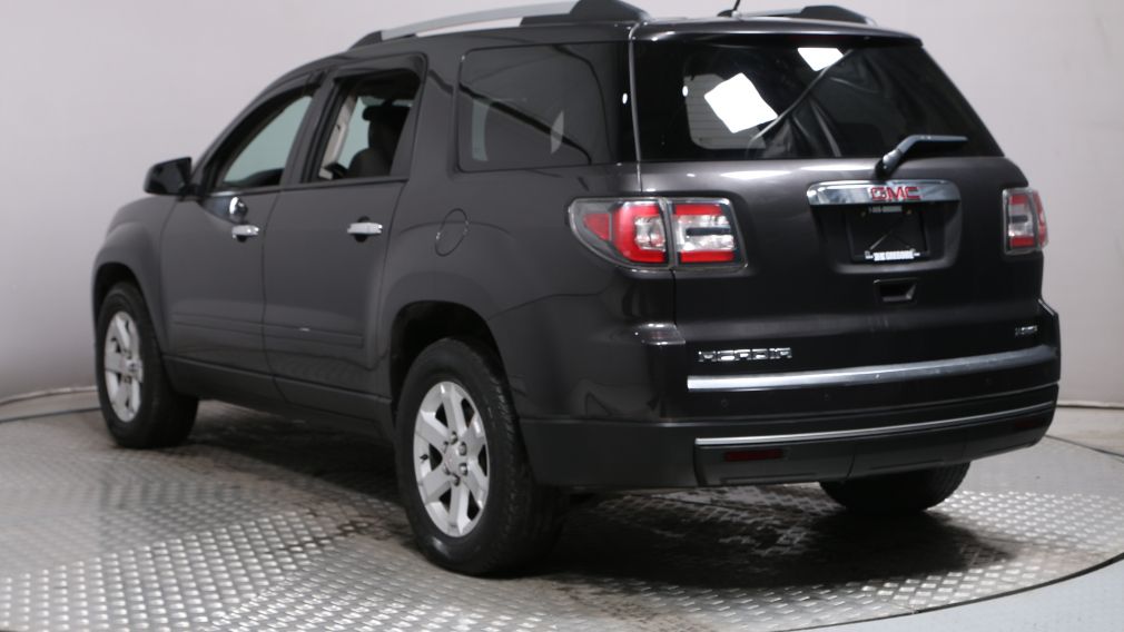 2014 GMC Acadia SLE 8 PASSAGERS #5