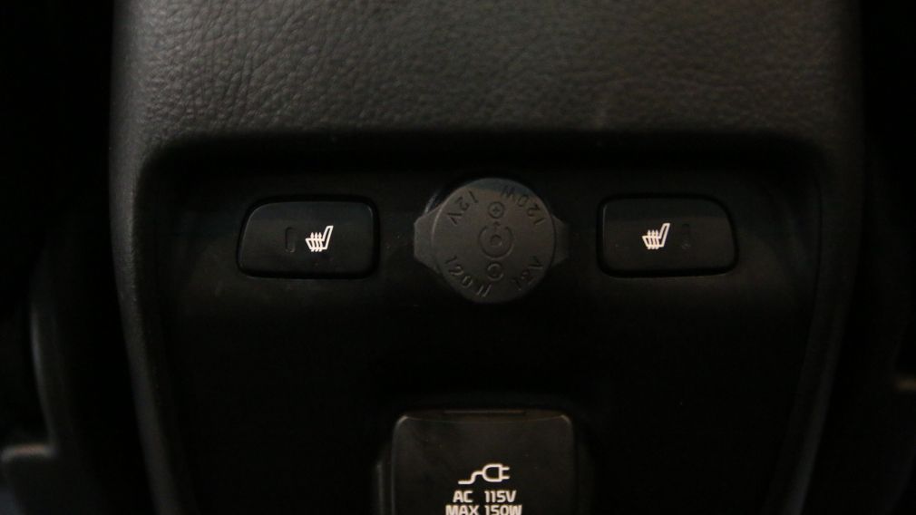 2015 Kia Sorento SX AWD CUIR TOIT NAV MAGS BLUETOOTH CAM RECUL #17
